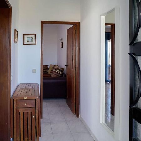 Studio Apartment With Sea View & Fibre Internet Albufeira Buitenkant foto